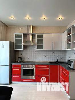 2-к квартира, посуточно, 89м2, 9/10 этаж