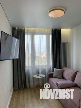2-к квартира, посуточно, 38м2, 1/1 этаж