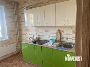 3-к квартира, на длительный срок, 68м2, 2/17 этаж