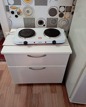 Студия квартира, на длительный срок, 16м2, 8/9 этаж