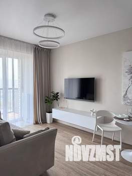 2-к квартира, посуточно, 40м2, 14/17 этаж