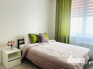 2-к квартира, посуточно, 60м2, 7/15 этаж