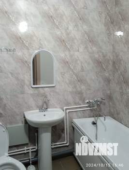 1-к квартира, на длительный срок, 38м2, 2/25 этаж