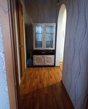 1-к квартира, на длительный срок, 40м2, 7/10 этаж