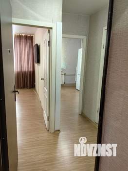 1-к квартира, на длительный срок, 36м2, 3/10 этаж