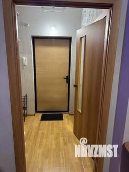 Студия квартира, на длительный срок, 30м2, 6/17 этаж