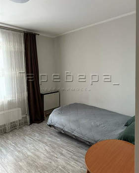 1-к квартира, на длительный срок, 36м2, 1/10 этаж