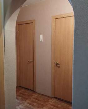 1-к квартира, на длительный срок, 31м2, 5/9 этаж