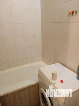 1-к квартира, на длительный срок, 14м2, 4/5 этаж