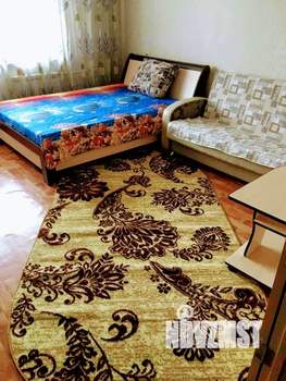 1-к квартира, посуточно, 42м2, 10/10 этаж