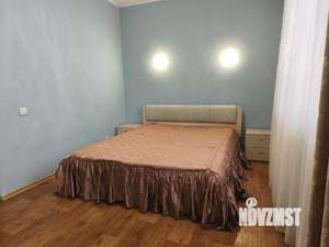 2-к квартира, посуточно, 50м2, 3/10 этаж