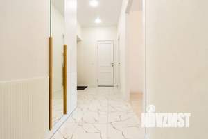 2-к квартира, посуточно, 78м2, 3/13 этаж