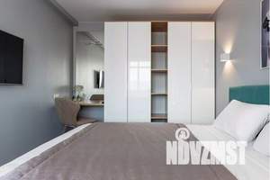 2-к квартира, посуточно, 45м2, 6/9 этаж