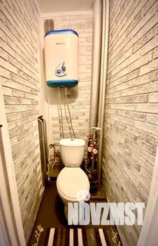 1-к квартира, посуточно, 37м2, 9/10 этаж