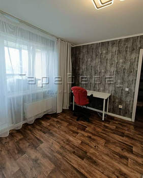 2-к квартира, на длительный срок, 48м2, 14/17 этаж