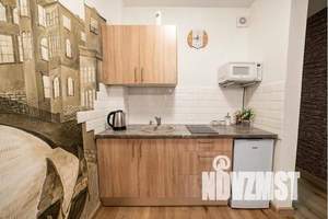 1-к квартира, посуточно, 28м2, 17/22 этаж