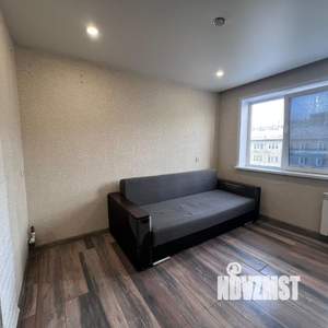 1-к квартира, на длительный срок, 17м2, 5/5 этаж