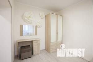 2-к квартира, посуточно, 60м2, 12/24 этаж