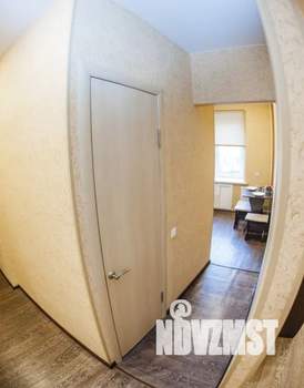 1-к квартира, посуточно, 38м2, 3/5 этаж