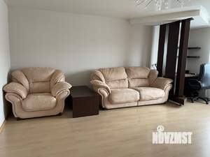 3-к квартира, на длительный срок, 107м2, 5/10 этаж