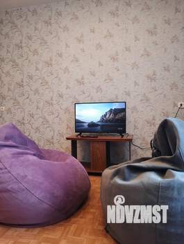 3-к квартира, на длительный срок, 68м2, 7/10 этаж