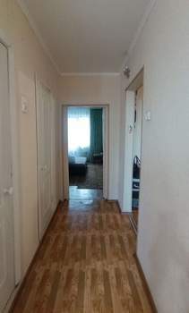 2-к квартира, на длительный срок, 50м2, 2/10 этаж