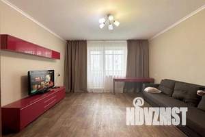 2-к квартира, посуточно, 50м2, 5/10 этаж