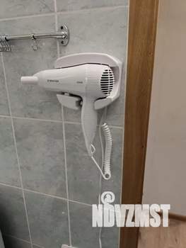 1-к квартира, посуточно, 42м2, 1/10 этаж