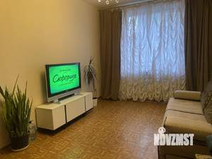 3-к квартира, на длительный срок, 75м2, 4/5 этаж