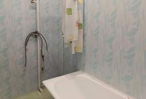 2-к квартира, на длительный срок, 52м2, 3/5 этаж