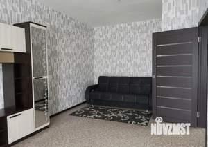 1-к квартира, на длительный срок, 36м2, 7/27 этаж