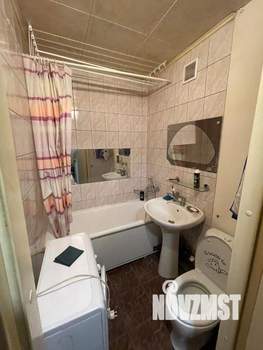 1-к квартира, на длительный срок, 31м2, 2/5 этаж