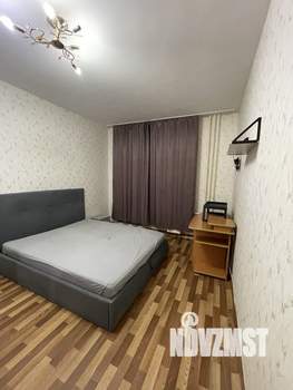 Студия квартира, на длительный срок, 30м2, 4/26 этаж