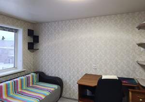 Студия квартира, на длительный срок, 18м2, 2/5 этаж