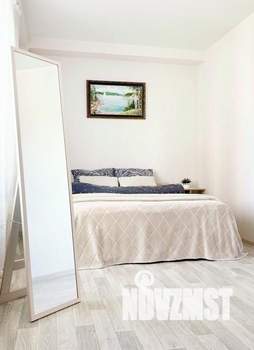 2-к квартира, посуточно, 56м2, 1/1 этаж