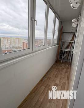 1-к квартира, на длительный срок, 36м2, 15/16 этаж