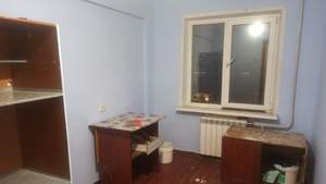 3-к квартира, на длительный срок, 60м2, 3/5 этаж