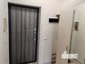 Студия квартира, на длительный срок, 28м2, 20/25 этаж