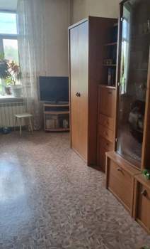 2-к квартира, на длительный срок, 53м2, 3/3 этаж