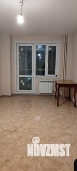 1-к квартира, на длительный срок, 37м2, 7/25 этаж