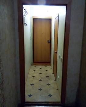 1-к квартира, на длительный срок, 29м2, 10/10 этаж