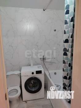 1-к квартира, на длительный срок, 39м2, 9/14 этаж