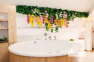 2-к квартира, посуточно, 150м2, 8/9 этаж