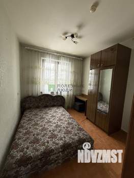 3-к квартира, на длительный срок, 68м2, 7/10 этаж