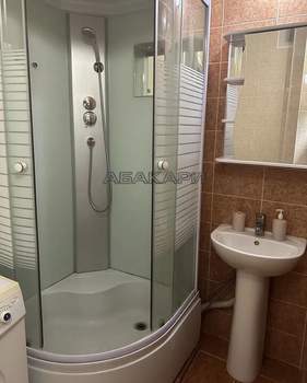 1-к квартира, на длительный срок, 36м2, 15/17 этаж