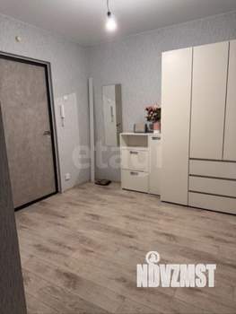 1-к квартира, на длительный срок, 48м2, 4/17 этаж