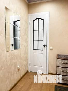 Студия квартира, посуточно, 24м2, 1/9 этаж