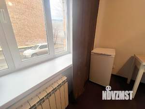 Студия квартира, на длительный срок, 18м2, 1/5 этаж