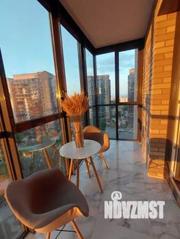 3-к квартира, на длительный срок, 69м2, 11/17 этаж