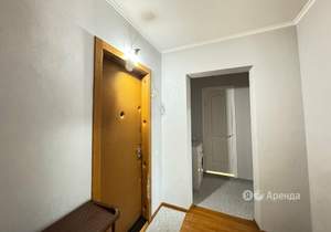 1-к квартира, на длительный срок, 40м2, 3/10 этаж